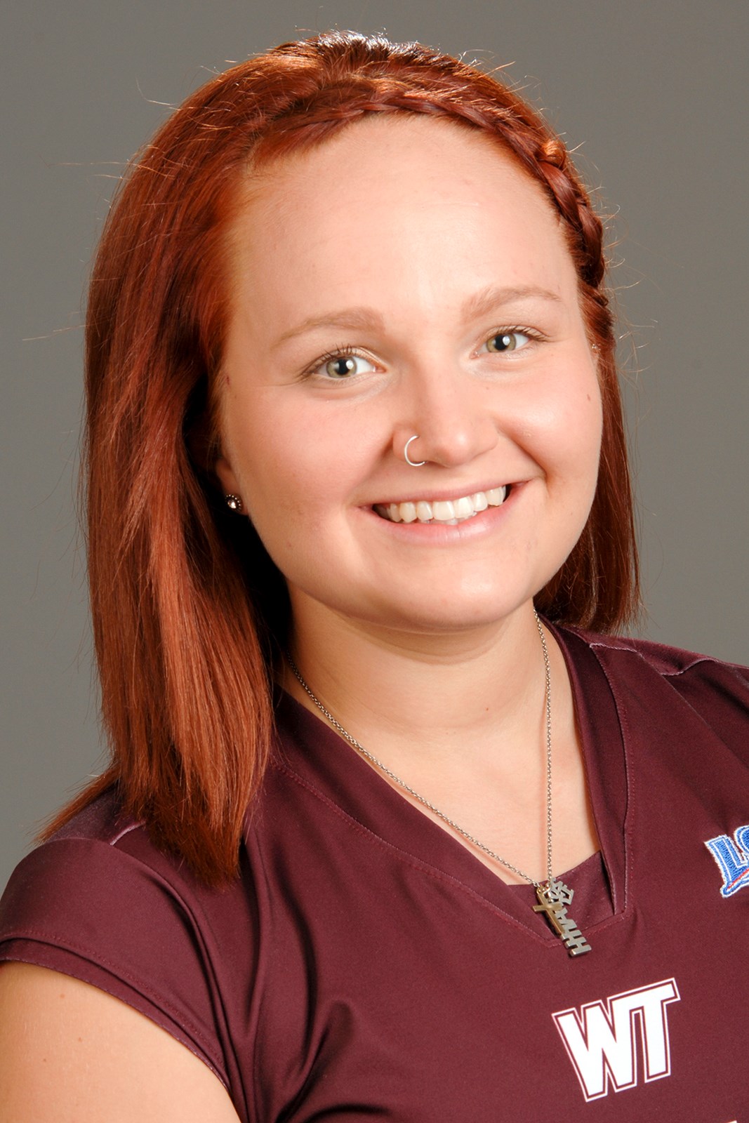Emma Eickhoff 2015